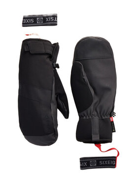 686 686 Gore-Tex Linear Under Cuff Mitt