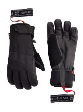 686 686 Gore-Tex Linear Under Cuff Glove