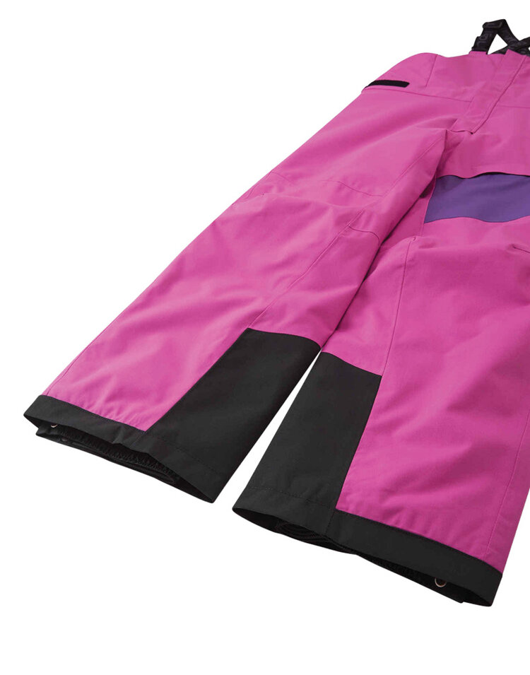 Reima Reima Vuonelo Bib Pants — Kids' Ski