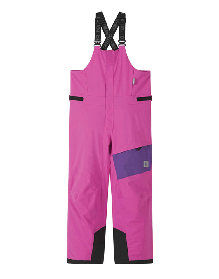 Reima Reima Vuonelo Bib Pants — Kids' Ski