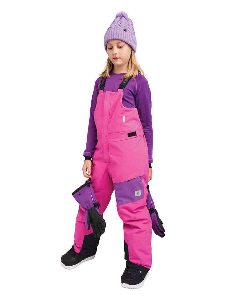 Reima Reima Vuonelo Bib Pants — Kids' Ski