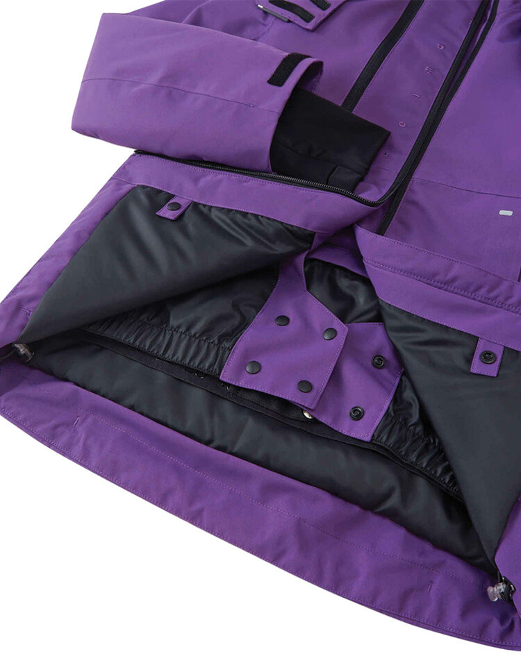 Reima Reima Perille Jacket — Kids' Ski