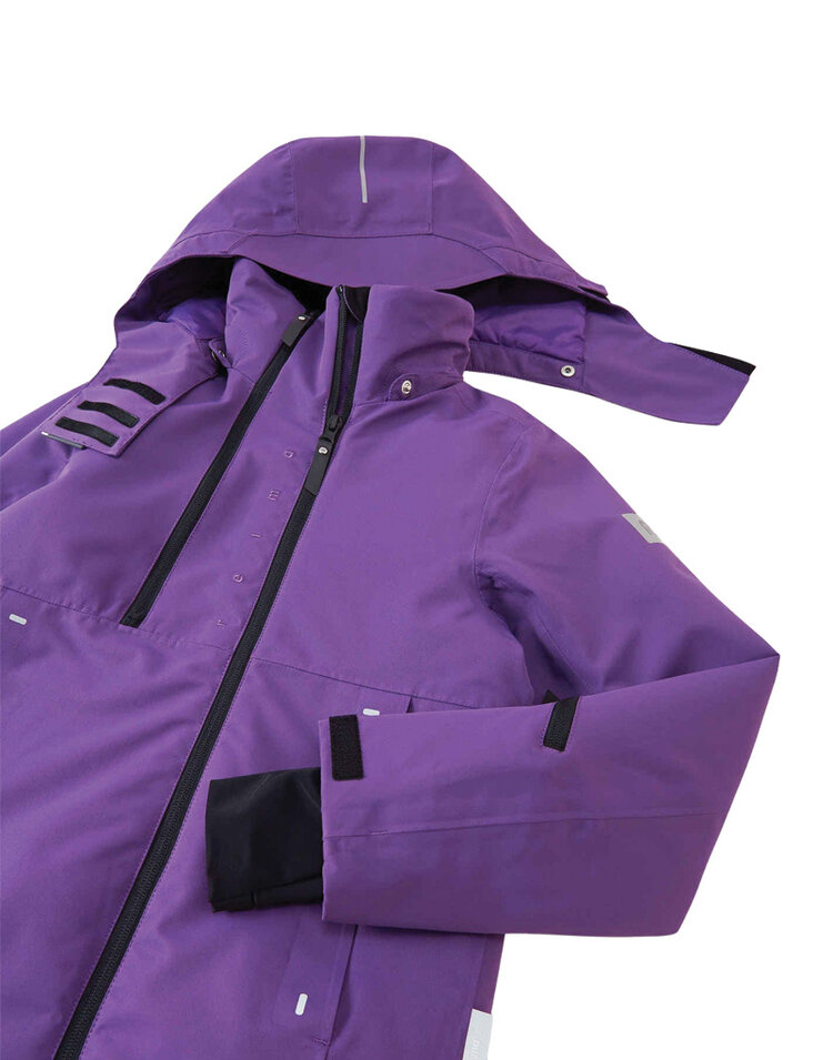 Reima Reima Perille Jacket — Kids' Ski