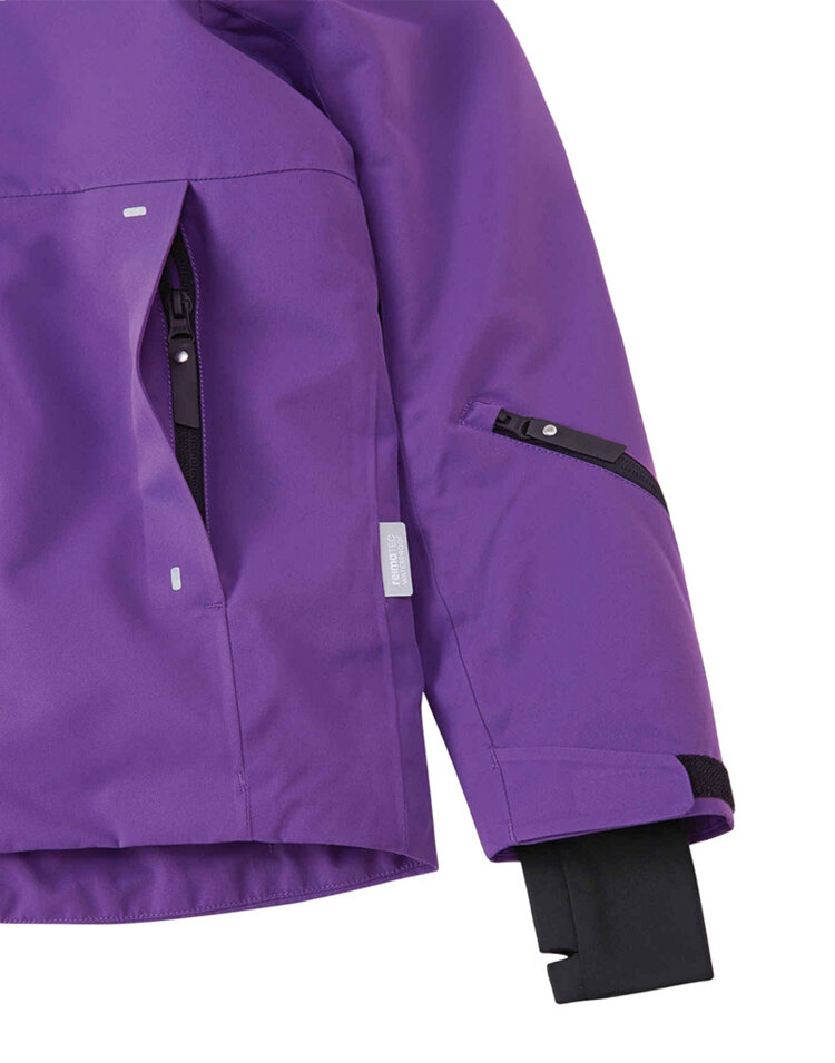 Reima Reima Perille Jacket — Kids' Ski