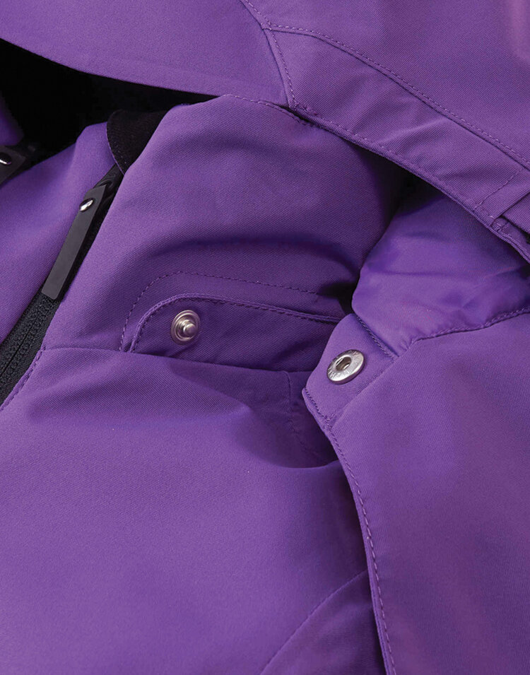 Reima Reima Perille Jacket — Kids' Ski