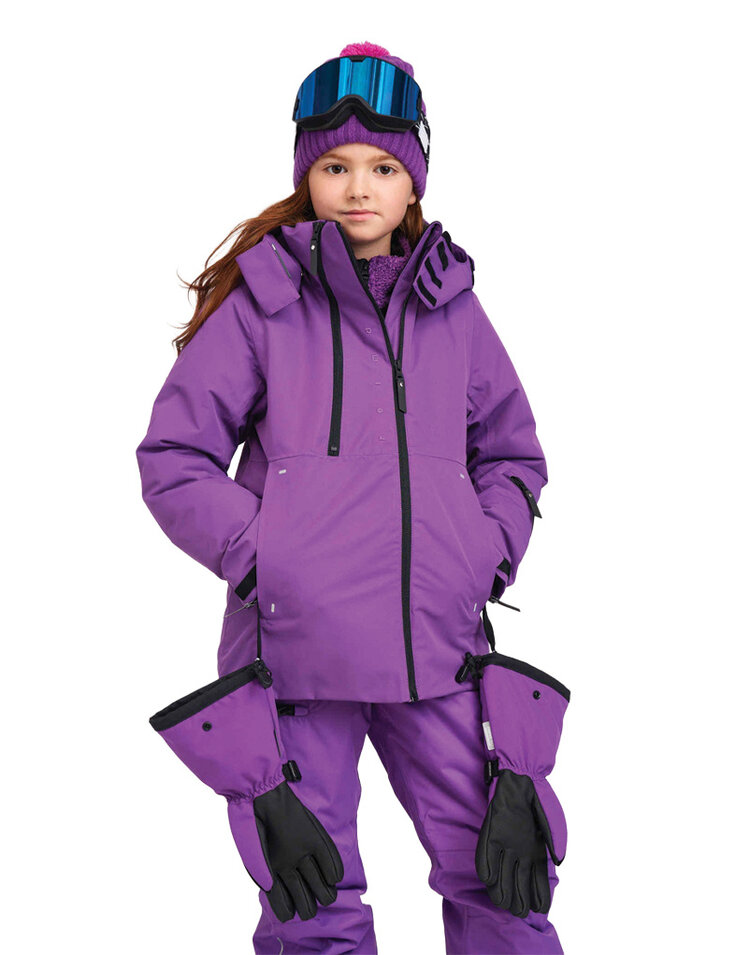 Reima Reima Perille Jacket — Kids' Ski