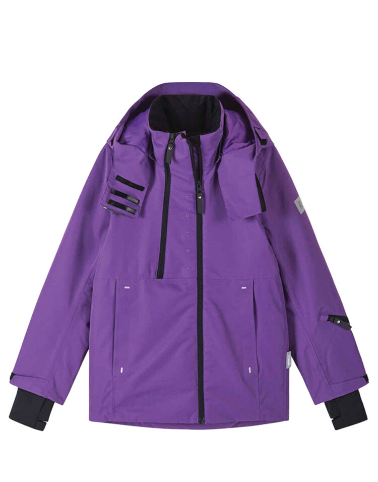Reima Reima Perille Jacket — Kids' Ski