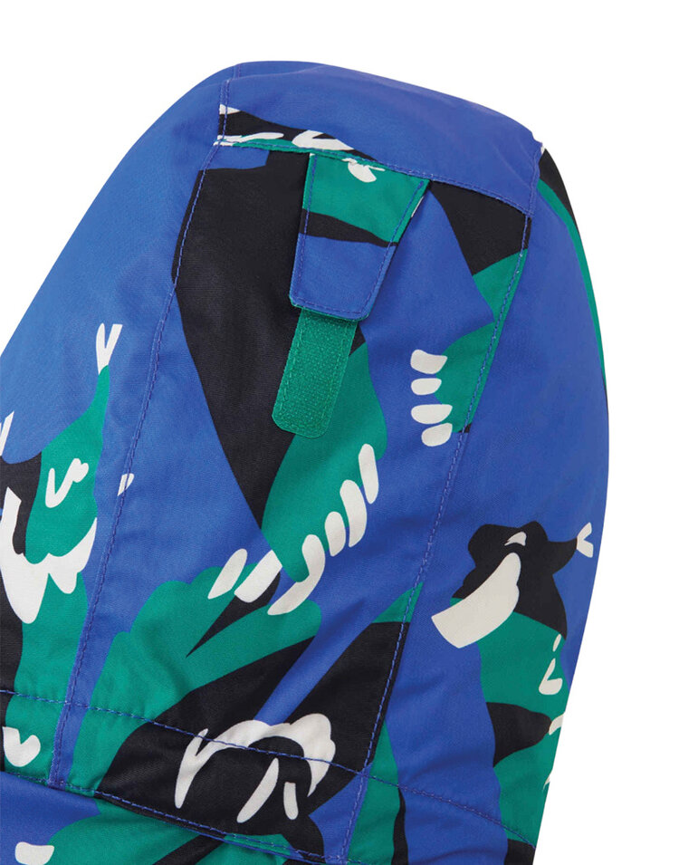 Reima Reima Reach Overall — Kids' Ski Snowsuit