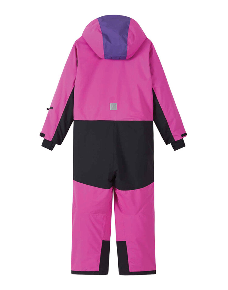 Reima Reima Skaulo Overall — Kids' Ski Suit