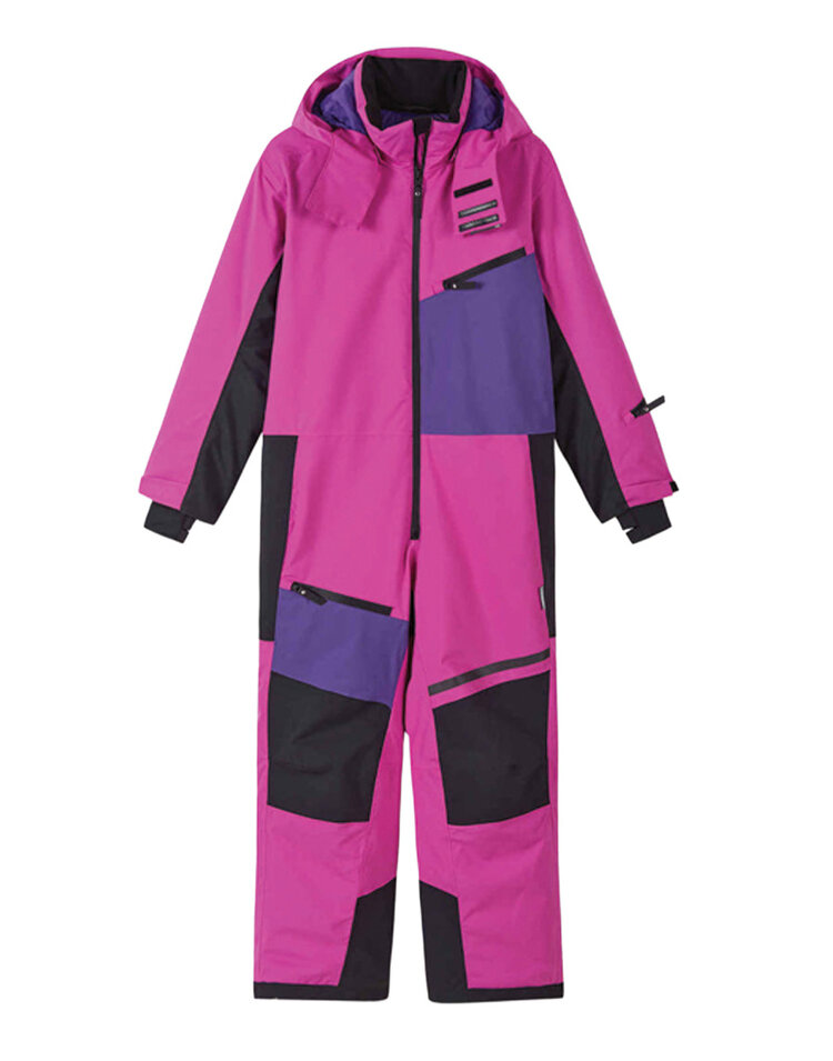Reima Reima Skaulo Overall — Kids' Ski Suit