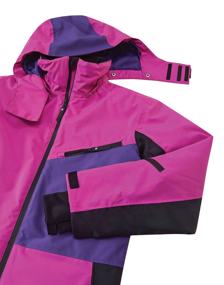 Reima Reima Skaulo Overall — Kids' Ski Suit