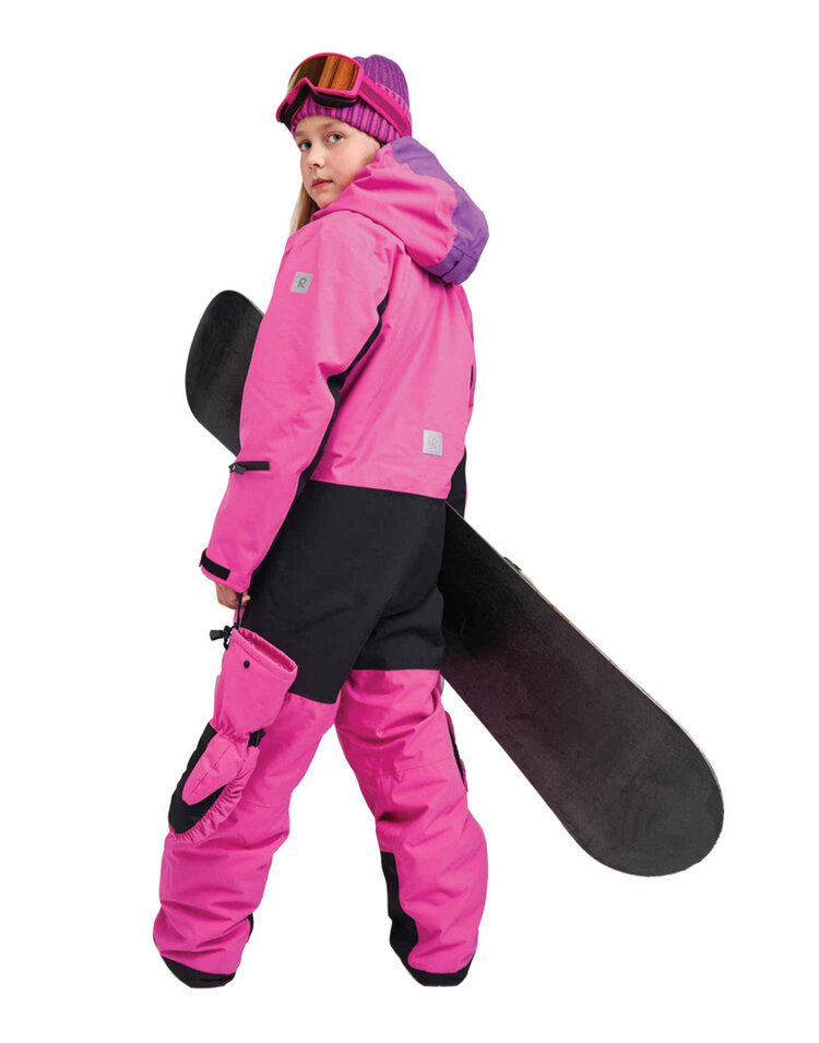 Reima Reima Skaulo Overall — Kids' Ski Suit