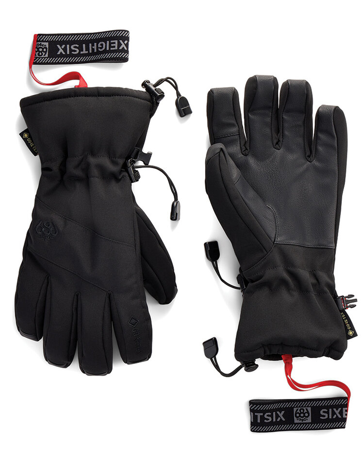 686 686 GORE-TEX® Linear™ Glove — Men's Snow Glove