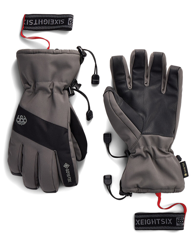 686 686 GORE-TEX® Linear™ Glove — Men's Snow Glove