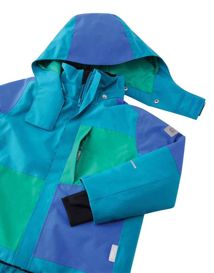 Reima Reima Rautas — Kids' Ski Jacket