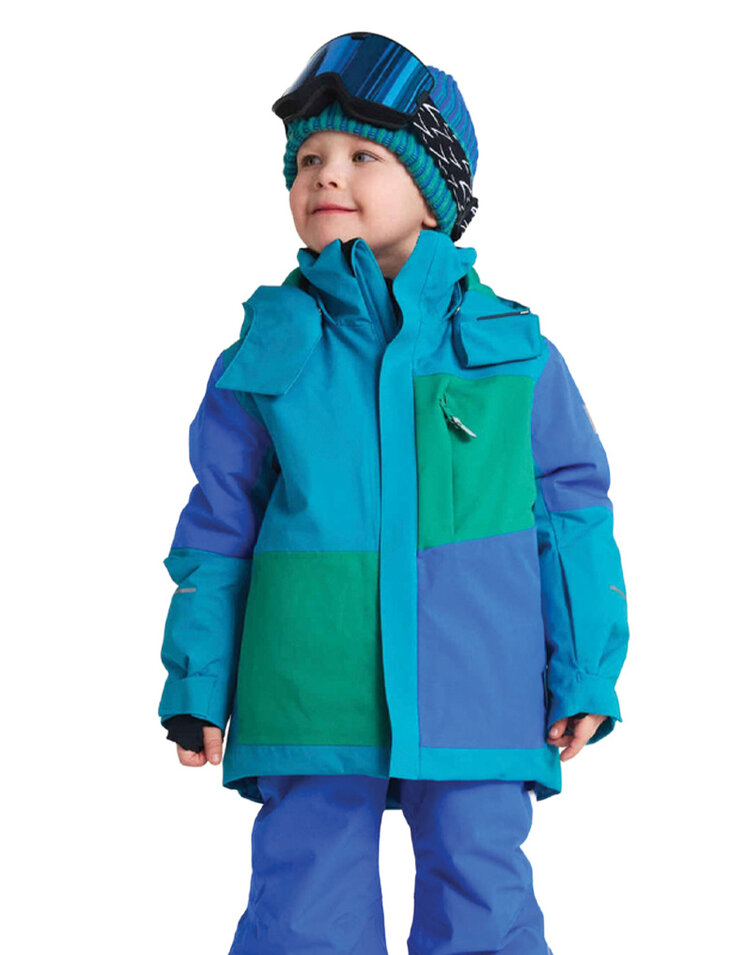 Reima Reima Rautas — Kids' Ski Jacket