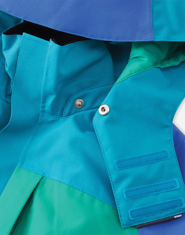 Reima Reima Rautas — Kids' Ski Jacket