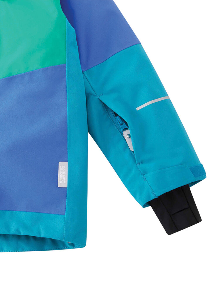 Reima Reima Rautas — Kids' Ski Jacket