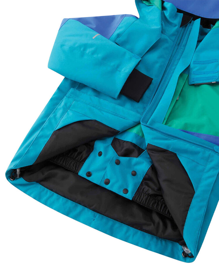 Reima Reima Rautas — Kids' Ski Jacket