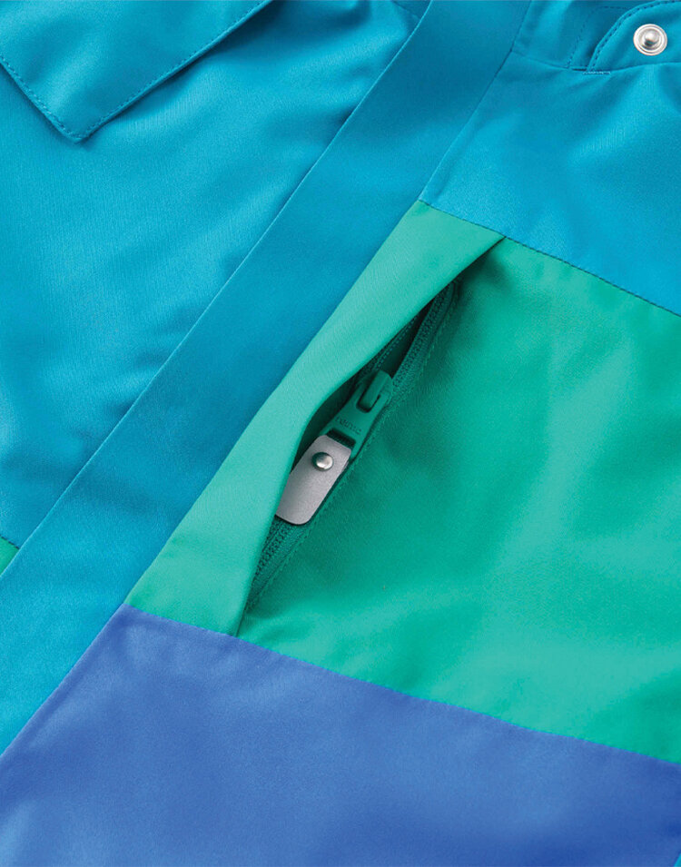 Reima Reima Rautas — Kids' Ski Jacket