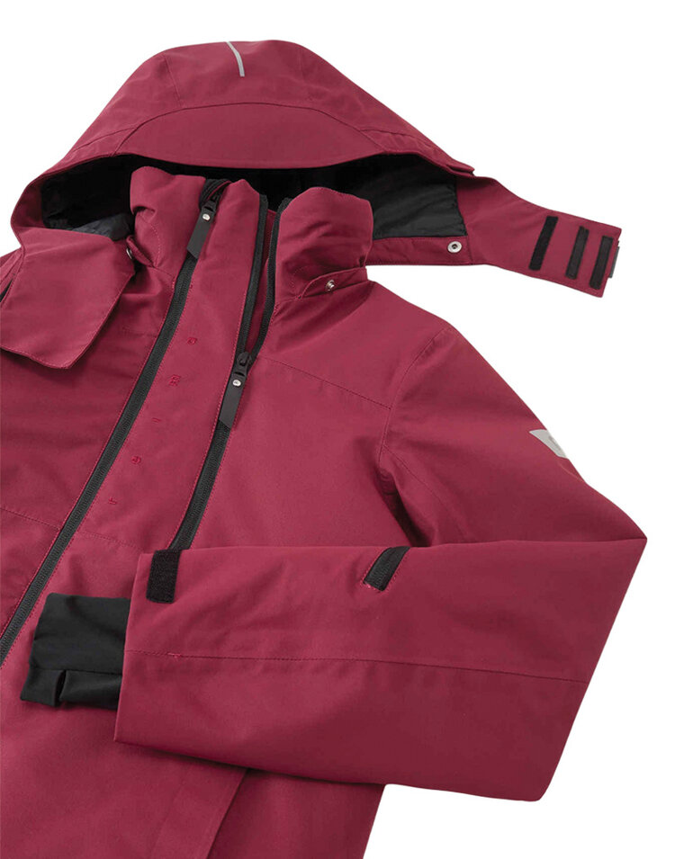 Reima Reima Tieten — Kids' Ski Jacket