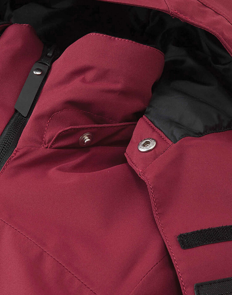 Reima Reima Tieten — Kids' Ski Jacket