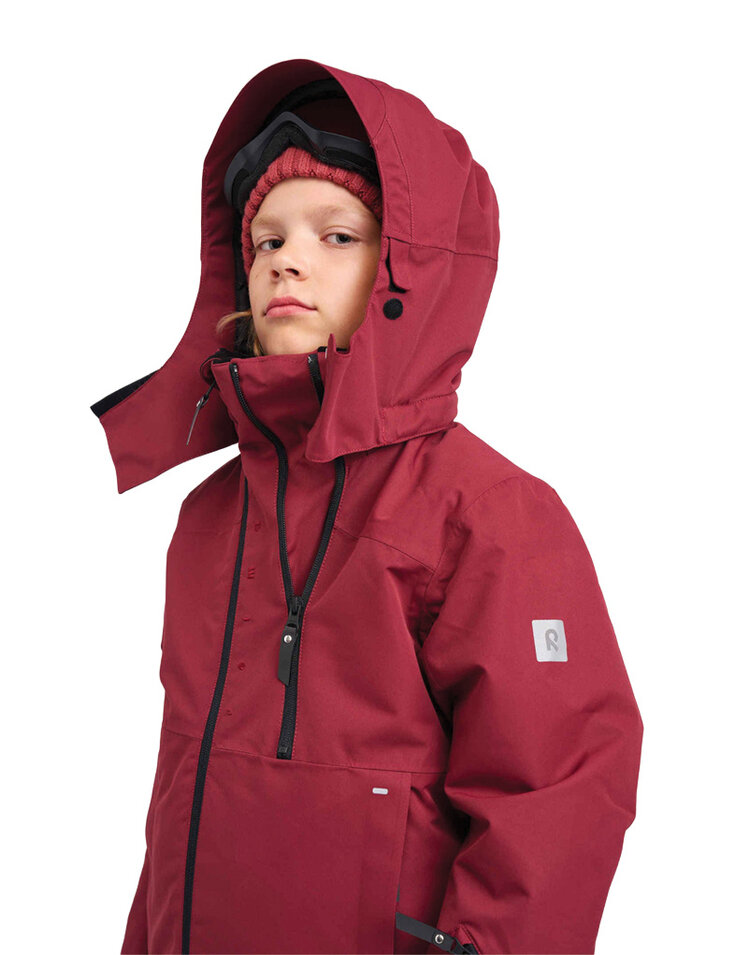 Reima Reima Tieten — Kids' Ski Jacket