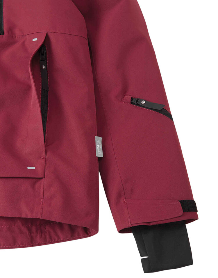Reima Reima Tieten — Kids' Ski Jacket