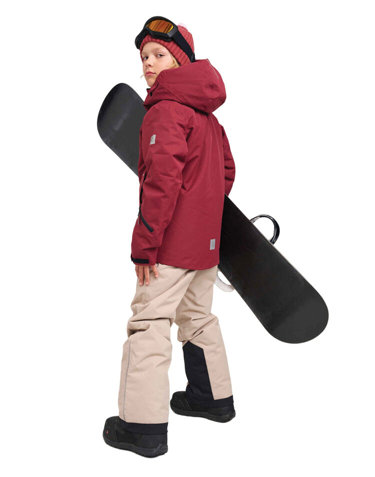 Reima Reima Tieten — Kids' Ski Jacket