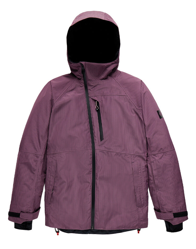 686 686 Hydra Thermagraph Jacket — Women's Ski & Snowboard Jacket