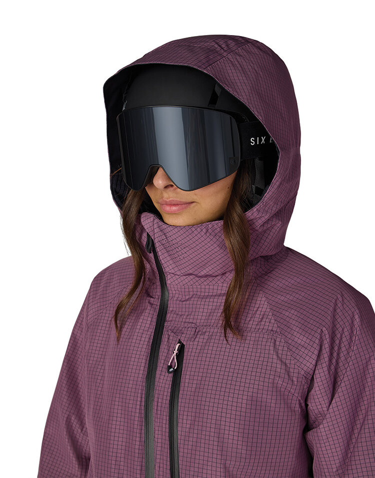 686 686 Hydra Thermagraph Jacket — Women's Ski & Snowboard Jacket