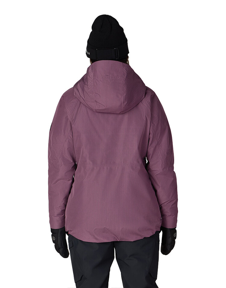 686 686 Hydra Thermagraph Jacket — Women's Ski & Snowboard Jacket