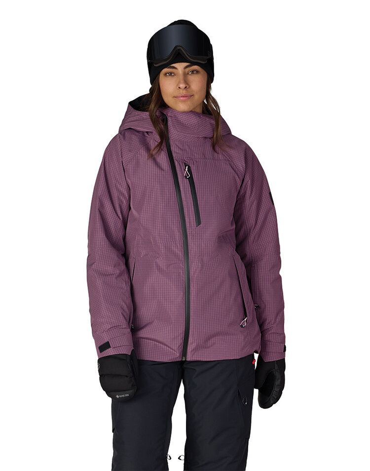 686 686 Hydra Thermagraph Jacket — Women's Ski & Snowboard Jacket