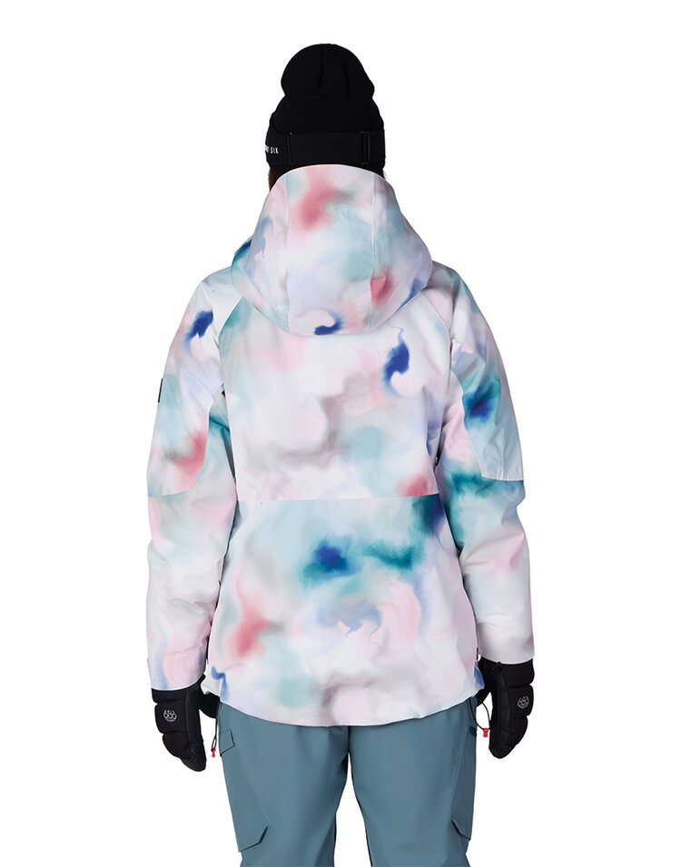 686 686 Hydra Thermagraph Jacket — Women's Ski & Snowboard Jacket
