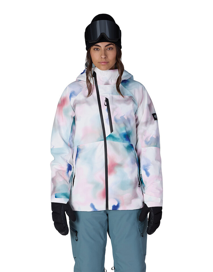 686 686 Hydra Thermagraph Jacket — Women's Ski & Snowboard Jacket