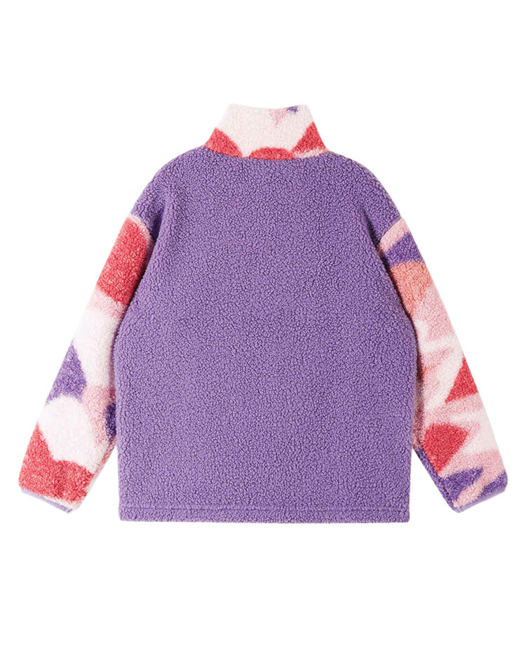 Reima Reima Muhku Fleece Sweater — Kids' Lifestyle
