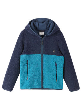 Reima Reima Muhkea Fleece Hoodie