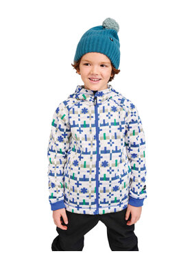 Reima Reima Northern Fleece Hoodie