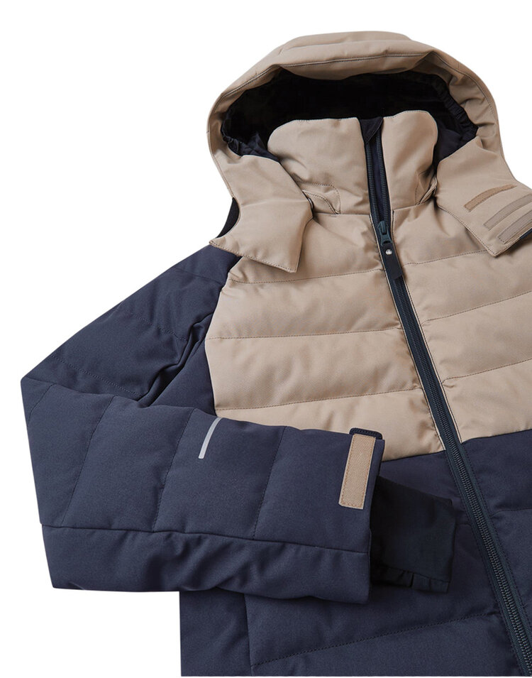 Reima Reima Kuosku Ski Jacket — Kids' Ski/Snowboard