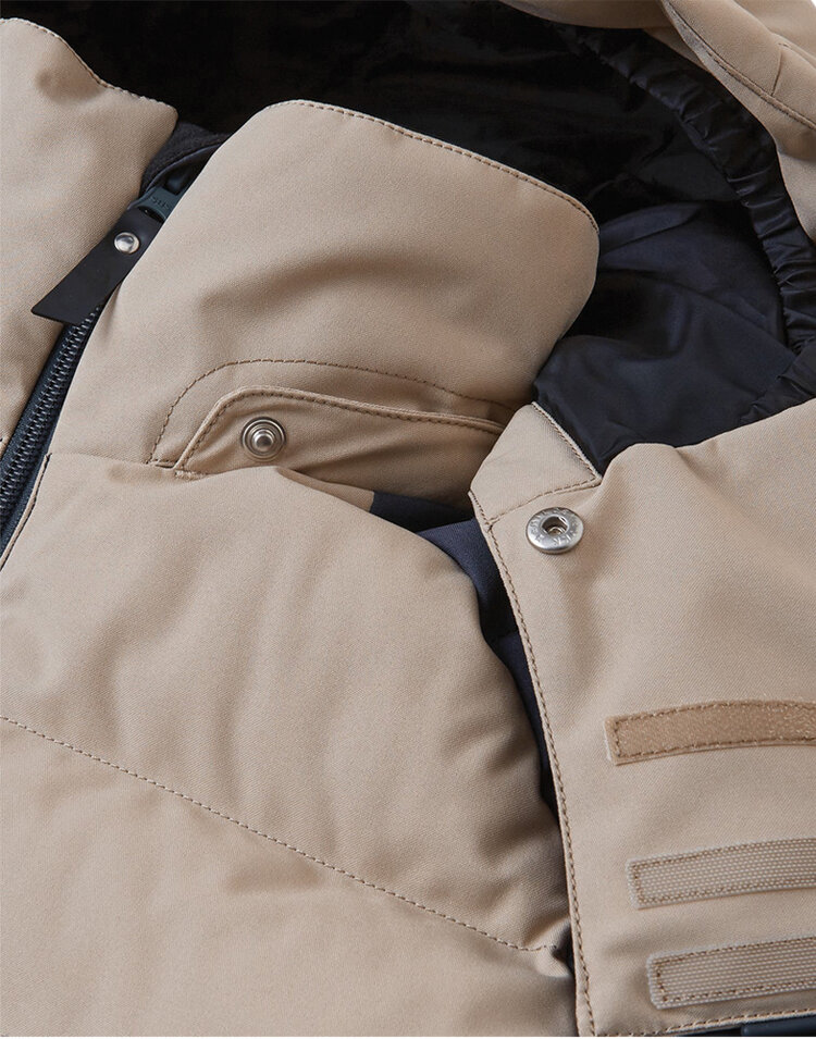Reima Reima Kuosku Ski Jacket — Kids' Ski/Snowboard