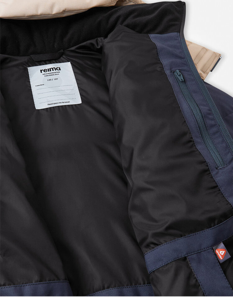 Reima Reima Kuosku Ski Jacket — Kids' Ski/Snowboard