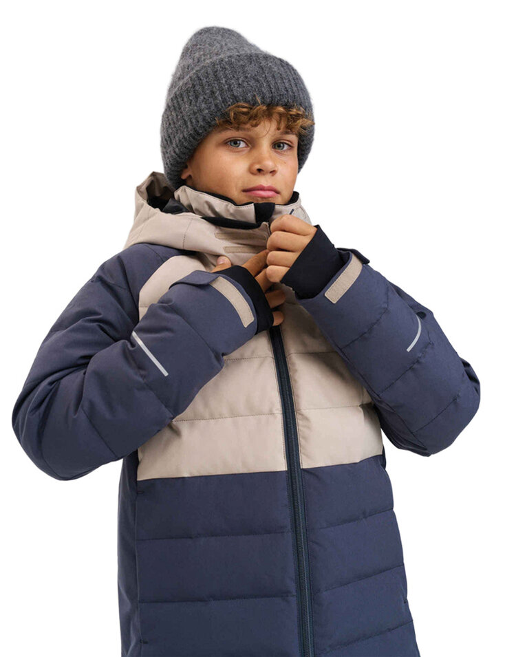 Reima Reima Kuosku Ski Jacket — Kids' Ski/Snowboard