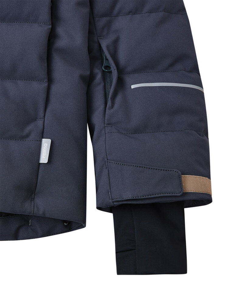 Reima Reima Kuosku Ski Jacket — Kids' Ski/Snowboard