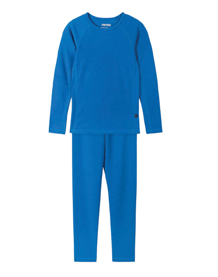 Reima Reima Lani Thermal Set — Kids' Ski Base Layer
