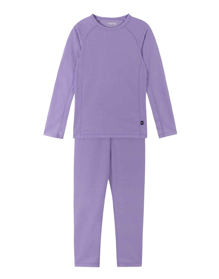 Reima Reima Lani Thermal Set — Kids' Ski Base Layer