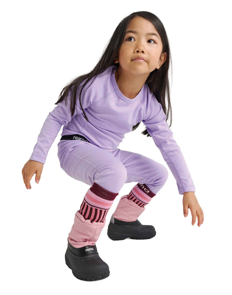 Reima Reima Lani Thermal Set — Kids' Ski Base Layer