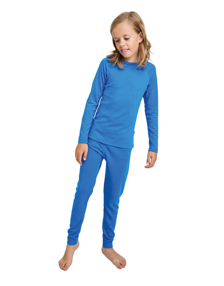 Reima Reima Lani Thermal Set — Kids' Ski Base Layer