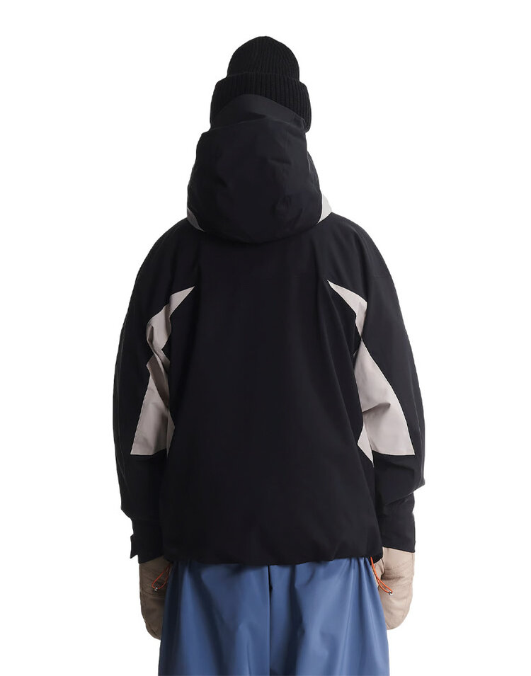 Orage Orage Rebound 2L Shell Jacket — Unisex Ski