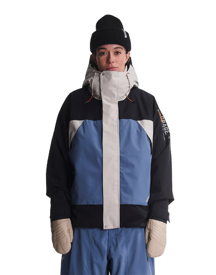 Orage Orage Rebound 2L Shell Jacket — Unisex Ski
