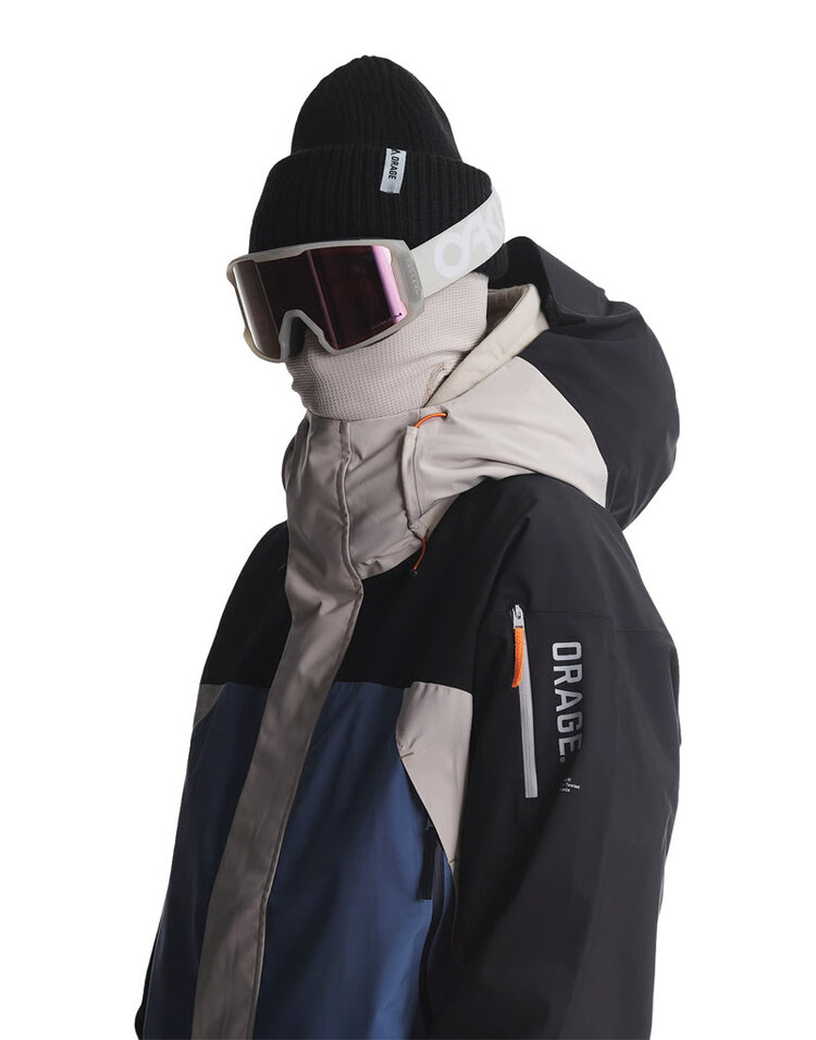 Orage Orage Rebound 2L Shell Jacket — Unisex Ski